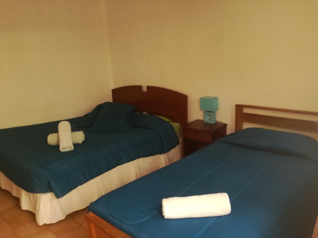 Hostal Chiloe 圣佩德罗·德·阿塔卡马 外观 照片